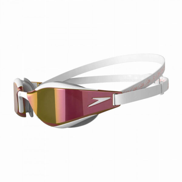 Окуляри для плавання Speedo Fastskin Hyper Elite WHITE/GOLD