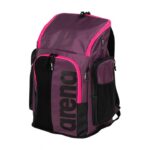 Рюкзак Arena Spiky III 45l - PLUM-NEON-PINK