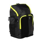Рюкзак Arena Spiky III 45l - DARK-SMOKE-NEON-YELOV