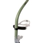 Трубка Arena Swim Snorkel III - Sage
