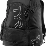 Рюкзак TYR Alliance 45L Backpack - Black