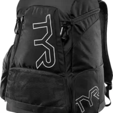 Рюкзак TYR Alliance 45L Backpack - Black