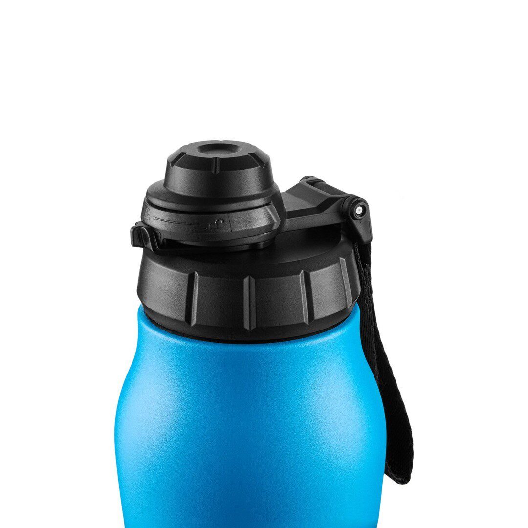 Спортивна термопляшка — Funky Clean Stream Water Bottle Still Speed (710 мл) - Зображення 2