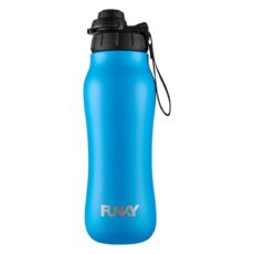 Funky Clean Stream Water Bottle Speed
