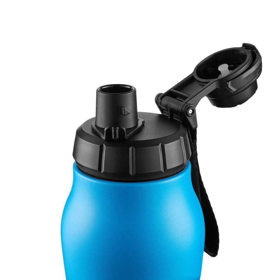 Спортивна термопляшка — Funky Clean Stream Water Bottle Still Speed (710 мл) - Зображення 3
