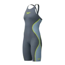Speedo Fastskin LZR Pure Intent 2.0 - Grey