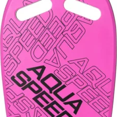 Дошка для плавання Aqua Speed Wawe Kickboard - Pink
