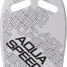 Дошка для плавання Aqua Speed Wawe Kickboard - Grey