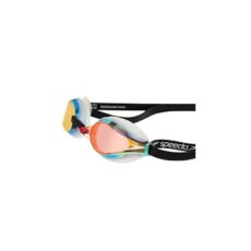 Окуляри Speedo Fastskin Speedsocket 2 Mirror WHITE/MIRROR