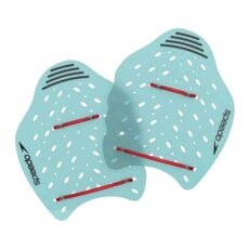 Лопатки Speedo Power Plus Paddle - Arctic Glass (Розмір: S, M, L)