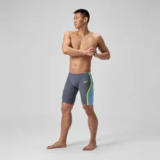 Speedo Fastskin LZR Pure Intent 2.0 - Grey