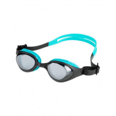 Окуляри для плавання дитячі Arena Air Junior Smoke-Black