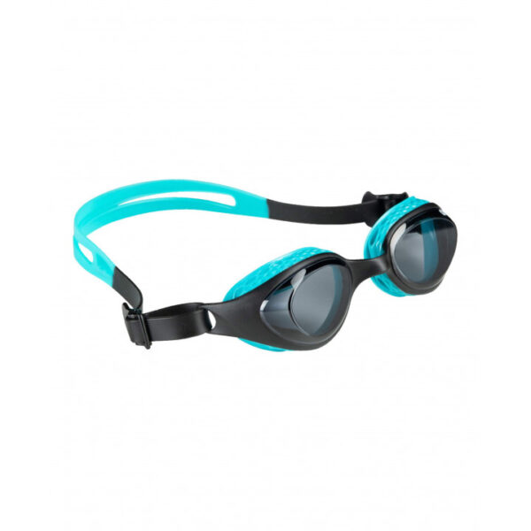 Окуляри для плавання дитячі Arena Air Junior Smoke-Black - Зображення 6