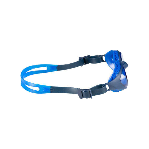 Окуляри для плавання дитячі Arena Air Junior Blue-Blue - Зображення 2