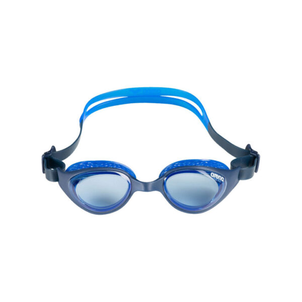 Окуляри для плавання дитячі Arena Air Junior Blue-Blue - Зображення 3