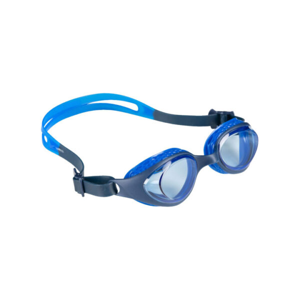 Окуляри для плавання дитячі Arena Air Junior Blue-Blue - Зображення 7