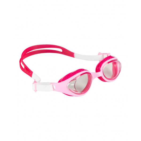 Окуляри для плавання дитячі Arena Air Junior Clear-Pink - Зображення 6