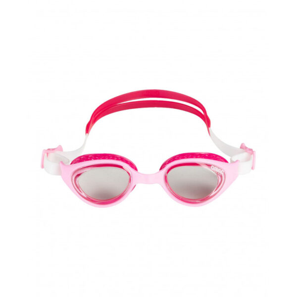 Окуляри для плавання дитячі Arena Air Junior Clear-Pink - Зображення 7
