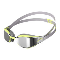 Окуляри для плавання Speedo Fastskin Hyper Elite GREY/GREEN