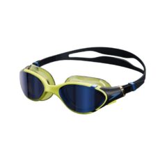 Окуляри для плавання unisex Speedo Biofuse 2.0 MIRROR YELLOW-SMOKE
