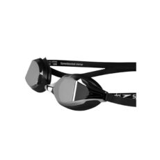 Окуляри Speedo Fastskin Speedsocket 2 Mirror BLACK/SILVER