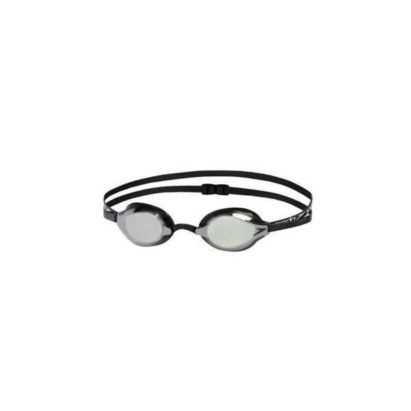 Окуляри Speedo Fastskin Speedsocket 2 Mirror BLACK/SILVER - Зображення 3