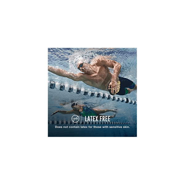 Окуляри Speedo Fastskin Speedsocket 2 Mirror BLACK/SILVER - Зображення 13