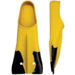 Ласти Finis Z2 Gold Zoomers - Yellow (Розмір: 40-41)