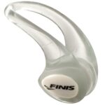 Затискач для носа FINIS Swim Nosepiece прозорий