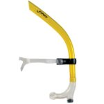 Трубка Finis Original Swimmer's Snorkel - Yellov