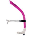 Трубка Finis Original Swimmer's Snorkel - Pink