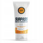 Зігріваючий бальзам для спортсменів Surpass 200 мл