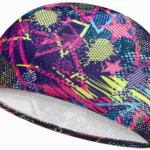 Шапочка для плавання Aqua Speed Polyester Kid - Pink