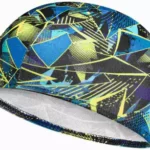 Шапочка для плавання Aqua Speed Polyester Kid - Blue