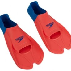 Ласти Speedo Training Fin - Orange Blue
