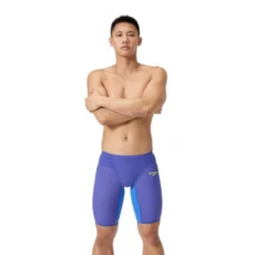 Speedo Fastskin LZR Pure Valor 2.0 - Purple