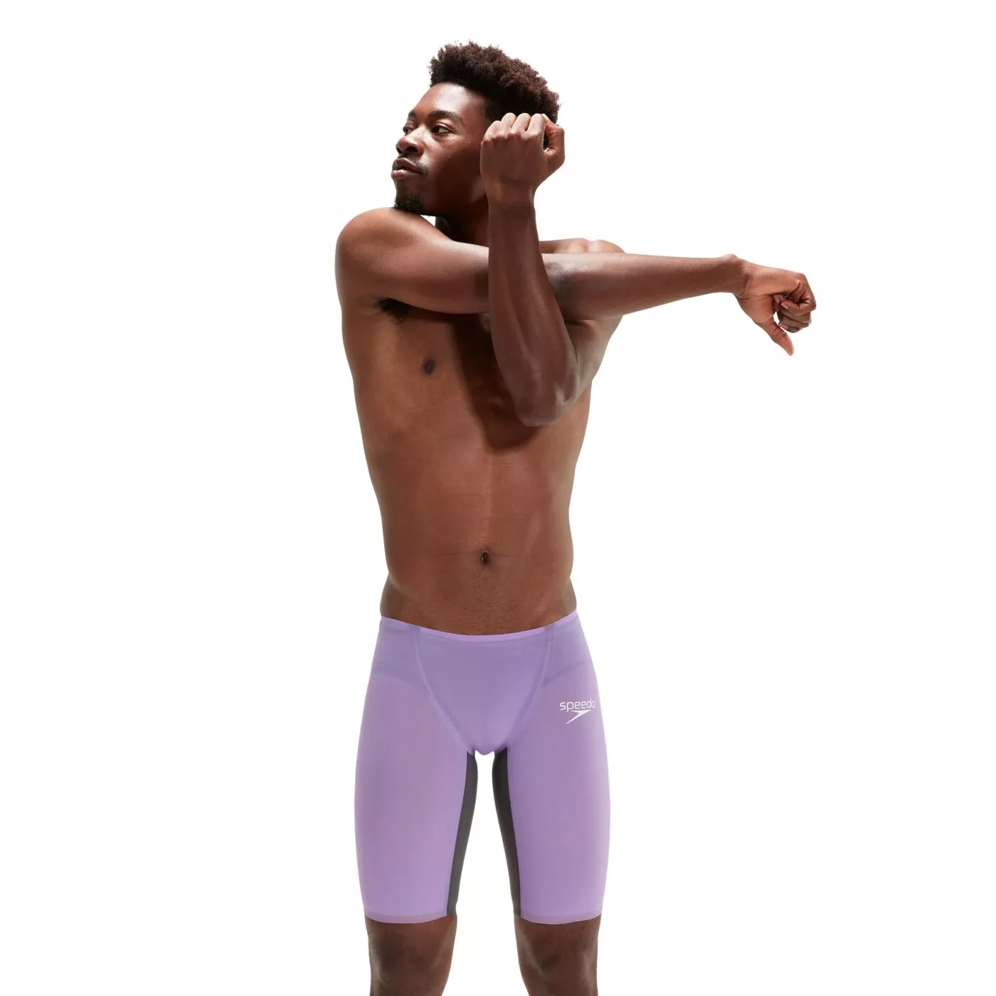 Speedo Fastskin Pure Valor Jammer - Purple