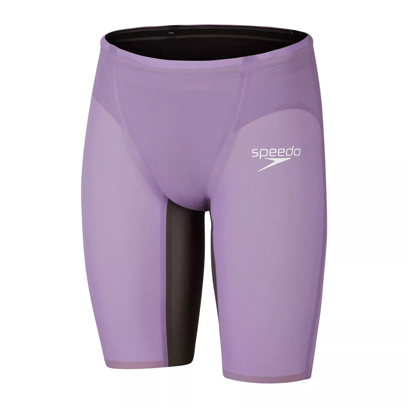 Стартові гідрошорти Speedo Fastskin LZR Pure Valor Jammer - Purple Reign (Розмір: UK 20) - Зображення 4