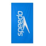 Рушник Speedo Logo Towel 75x145 cm - Blue