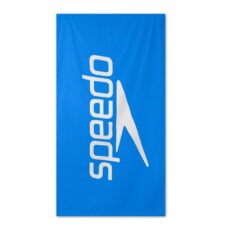 Рушник Speedo Logo Towel 75x145 cm - Blue