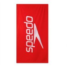 Рушник Speedo Logo Towel 75x145 cm - Red