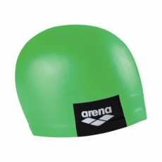 Шапочка Arena Logo Moulded Cap - Pea Green