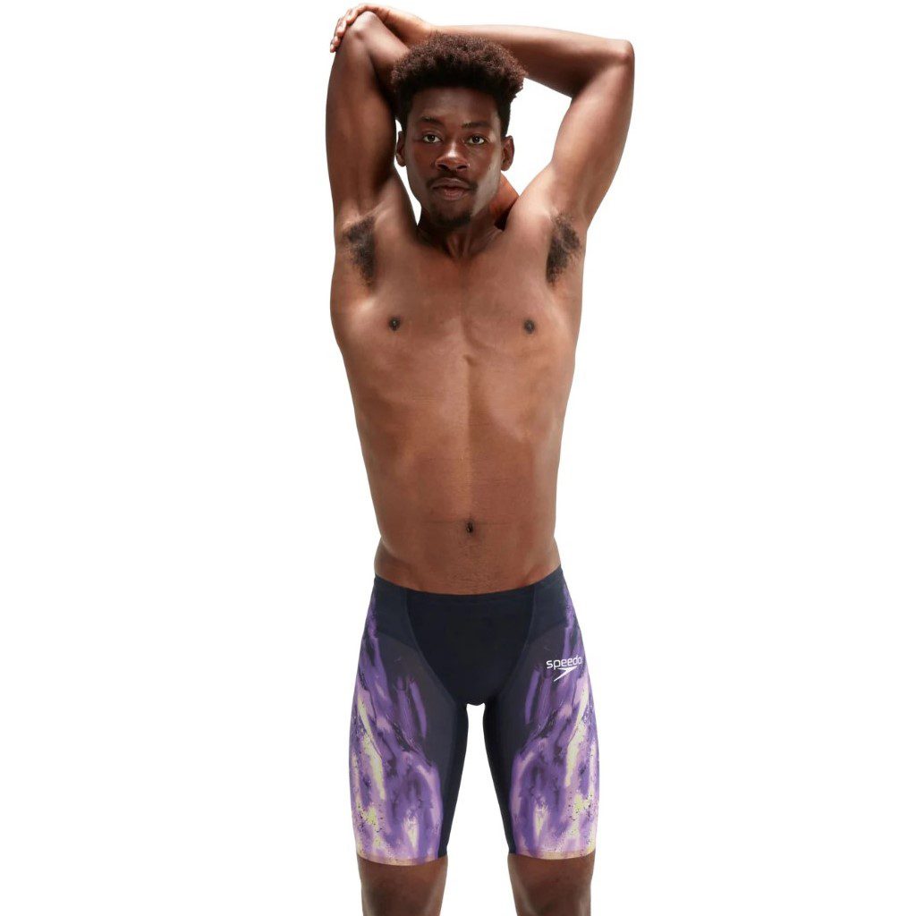 Speedo Fastskin LZR Pure Valor - Cosmic Storm