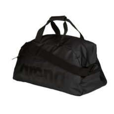 Сумка спортивна Arena Fast Shoulder Bag All-Black