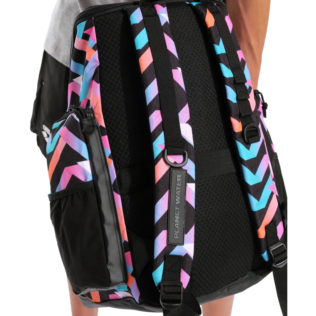 Рюкзак Arena One Go Backpack 35L AO - Texture - Зображення 8