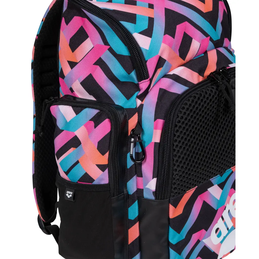 Рюкзак Arena One Go Backpack 35L AO - Texture - Зображення 7