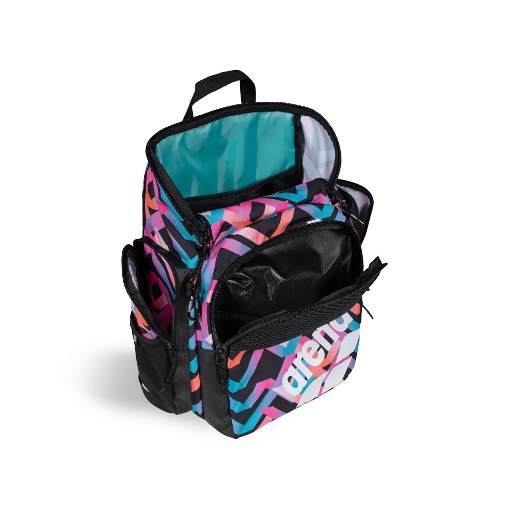 Рюкзак Arena One Go Backpack 35L AO - Texture - Зображення 3