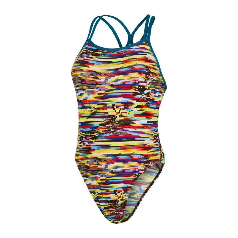 Купальник SPEEDO ALV S-BACK 1PC AF (Розмір: USA 36) - Зображення 5