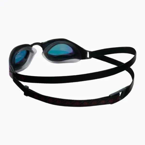 Окуляри Speedo Fastskin Hyper Elite Black-Gold - Зображення 4