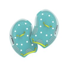 Лопатки Speedo I.M. Tech Paddle - Arctic Glass (Розміри: S/M, M/L)